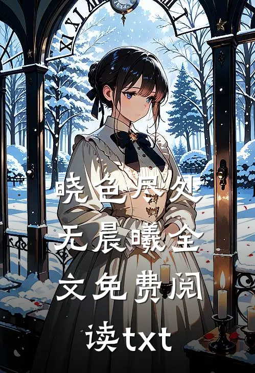 晓色尽处无晨曦全文免费阅读txt