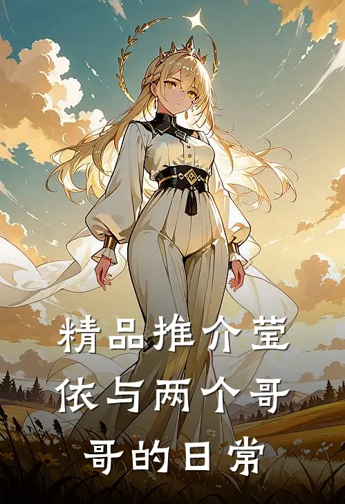 精品推介莹依与两个哥哥的日常