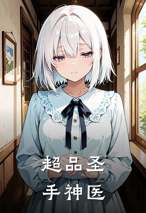 超品圣手神医