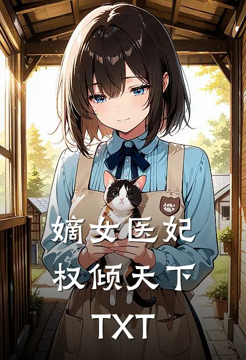 嫡女医妃权倾天下TXT