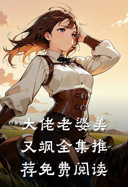 大佬老婆美又飒全集推荐免费阅读