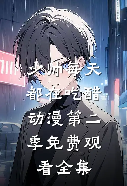 少帅每天都在吃醋动漫第二季免费观看全集