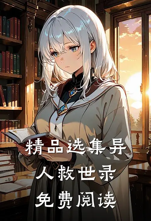 精品选集异人救世录免费阅读