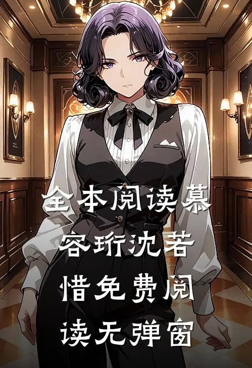 全本阅读慕容珩沈若惜免费阅读无弹窗