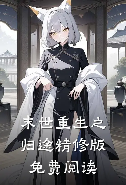 末世重生之归途精修版免费阅读