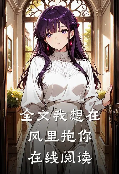全文我想在风里抱你在线阅读