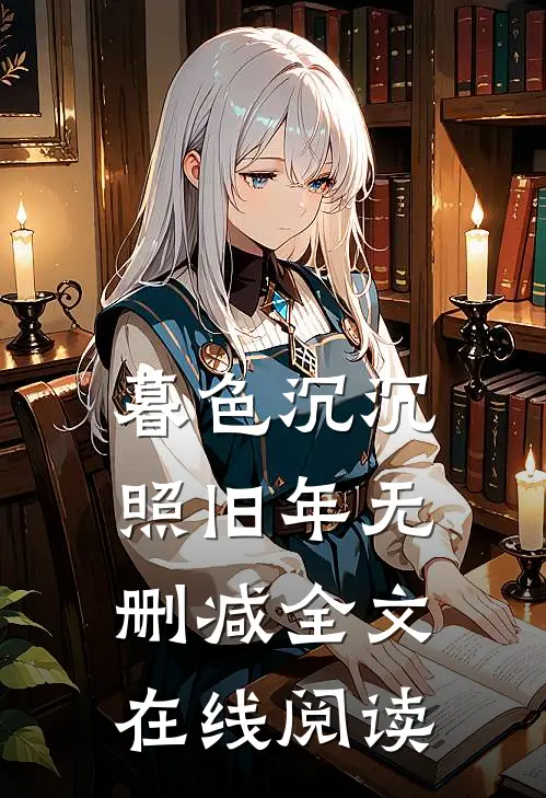 暮色沉沉照旧年无删减全文在线阅读