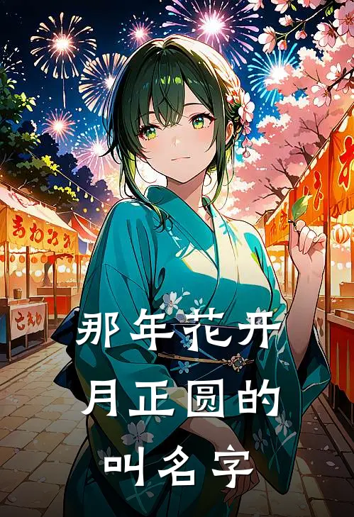 那年花开月正圆的叫名字