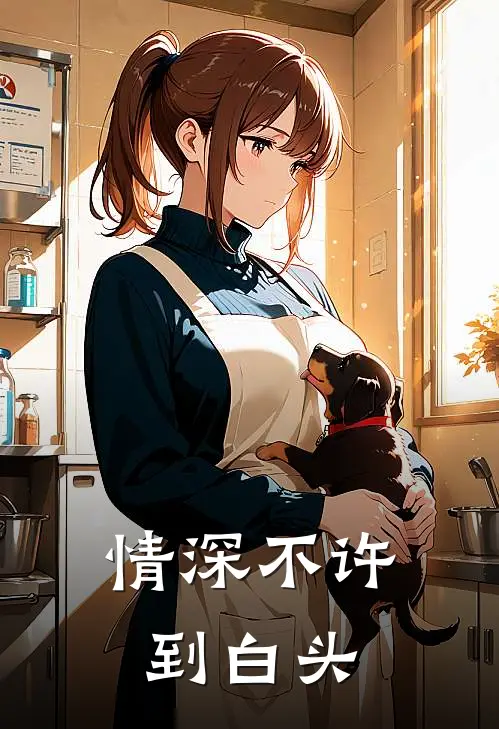情深不许到白头