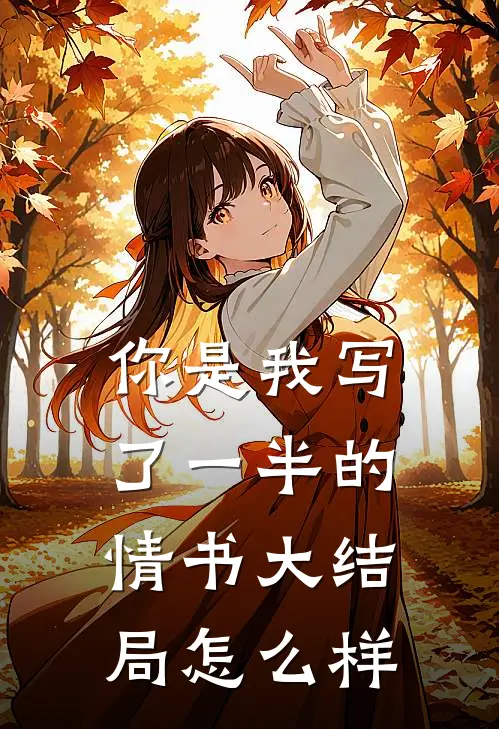 你是我写了一半的情书大结局怎么样