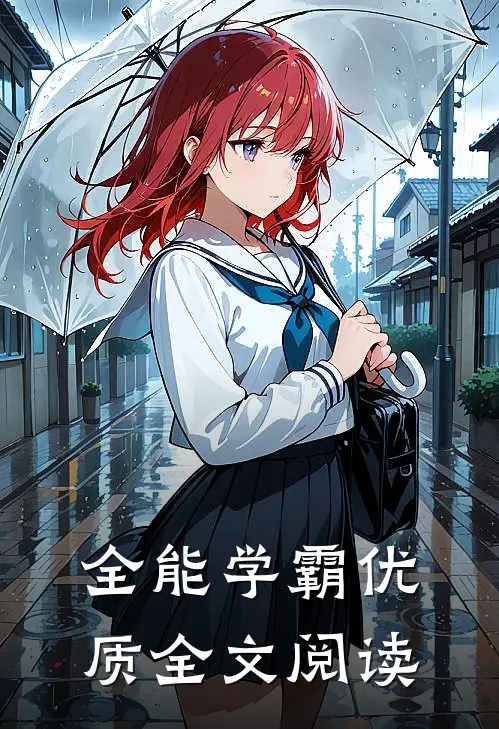 全能学霸 优质全文阅读