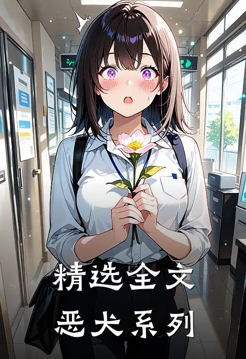 精选全文恶犬系列
