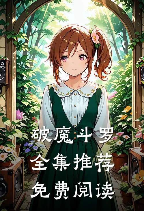 破魔斗罗全集推荐免费阅读