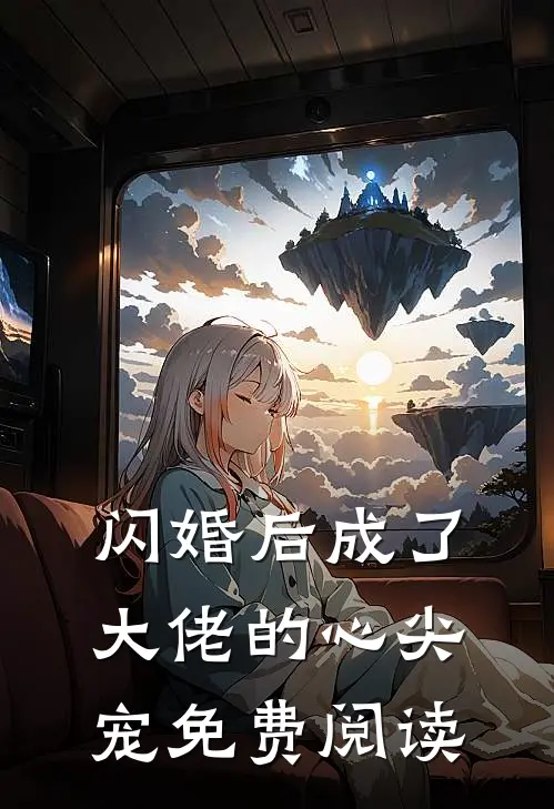 闪婚后成了大佬的心尖宠免费阅读