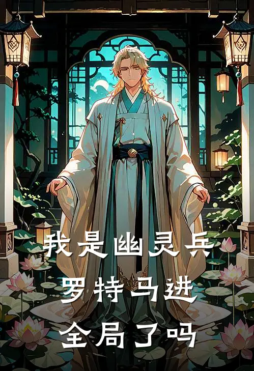 我是幽灵兵罗特马进全局了吗