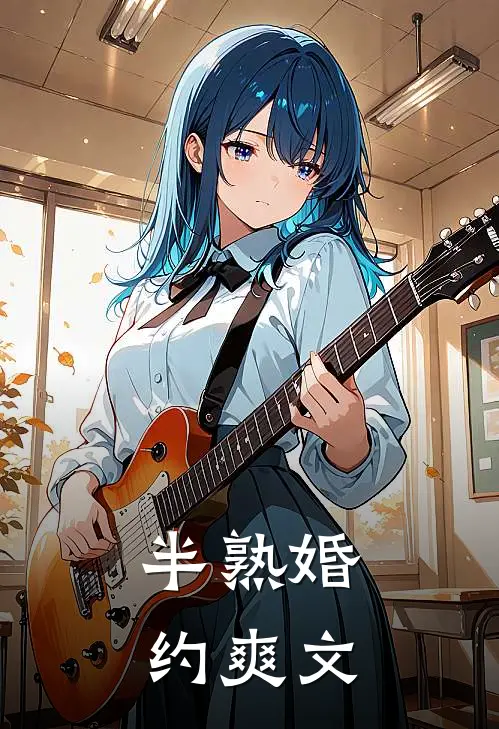 半熟婚约爽文