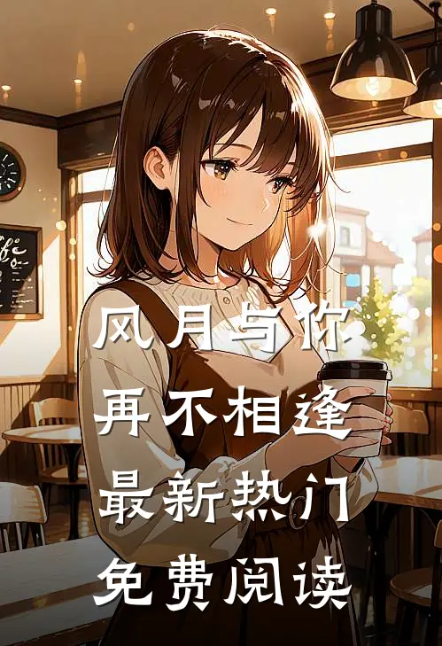 风月与你再不相逢最新热门免费阅读