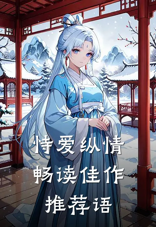 恃爱纵情畅读佳作推荐语