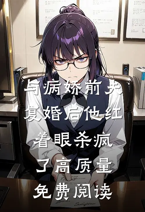 与病娇前夫复婚后他红着眼杀疯了高质量免费阅读