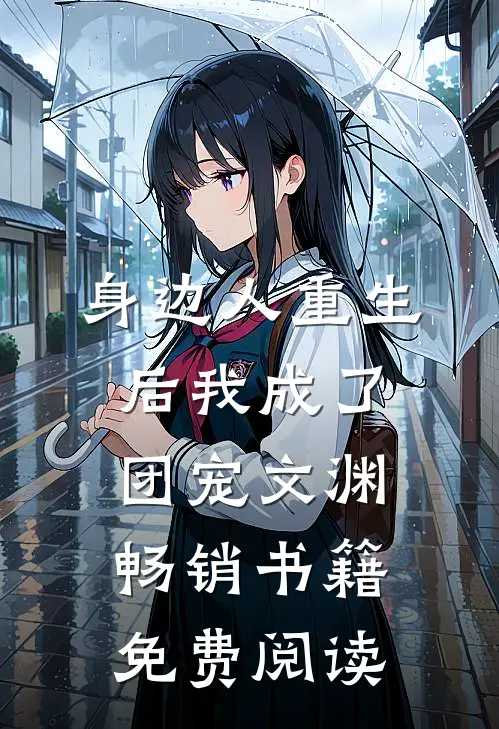 身边人重生后我成了团宠文渊畅销书籍免费阅读