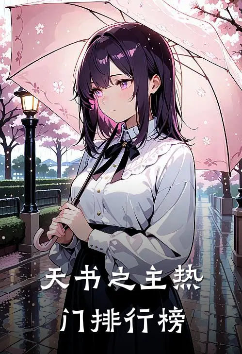 天书之主热门排行榜
