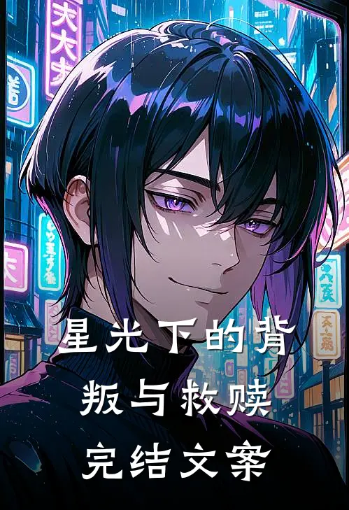 星光下的背叛与救赎完结文案