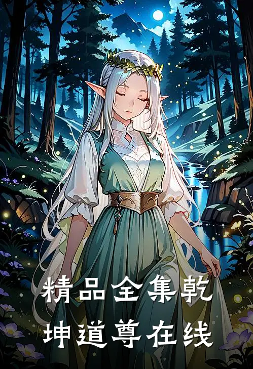 精品全集乾坤道尊在线