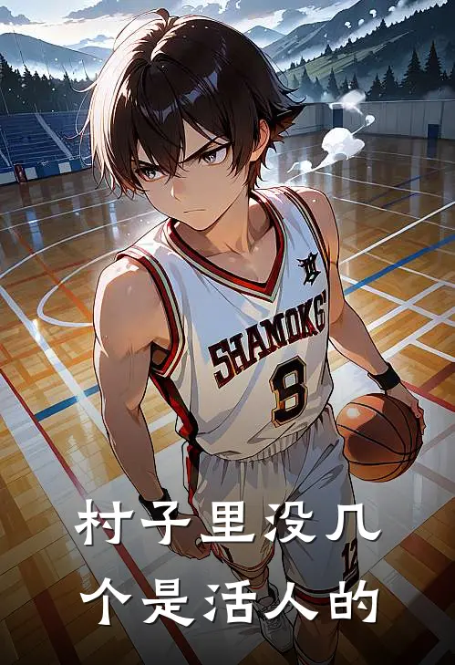 村子里没几个是活人的