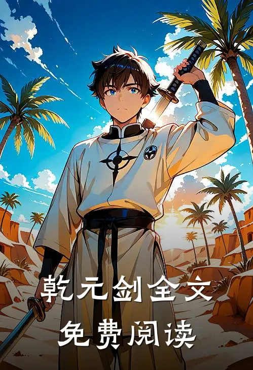 乾元剑全文免费阅读
