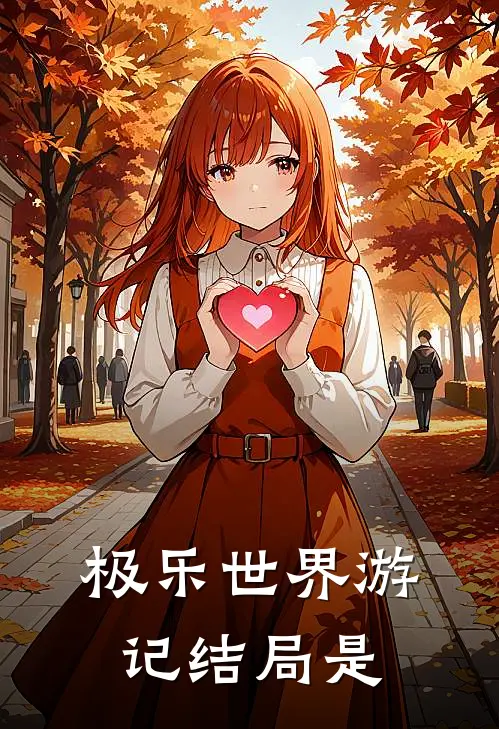 极乐世界游记结局是