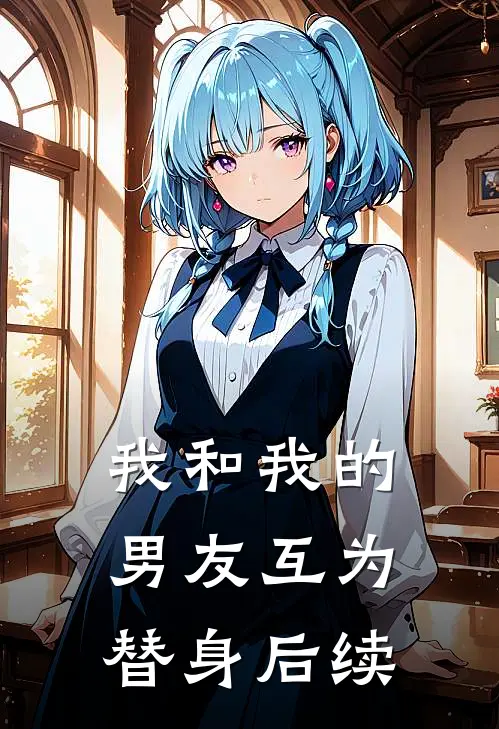 我和我的男友互为替身后续