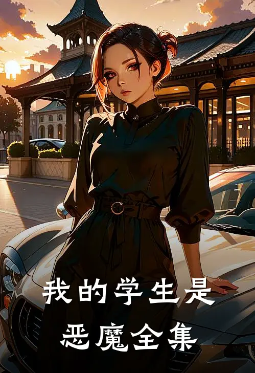 我的学生是恶魔 全集