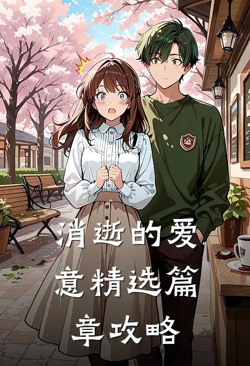 消逝的爱意精选篇章攻略