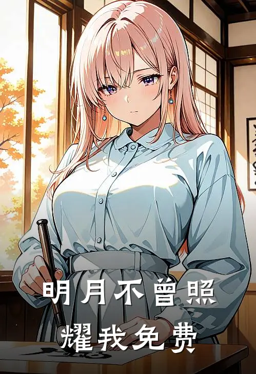 明月不曾照耀我免费