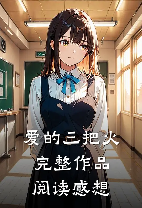 爱的三把火完整作品阅读感想