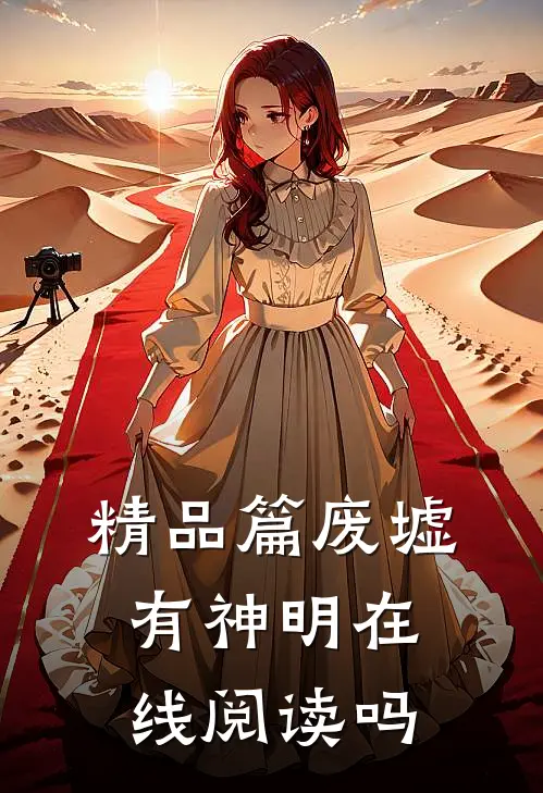 精品篇废墟有神明在线阅读吗