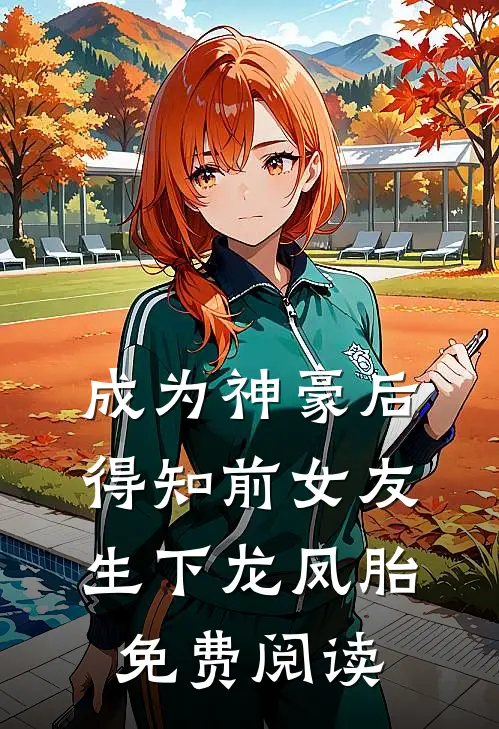 成为神豪后得知前女友生下龙凤胎免费阅读