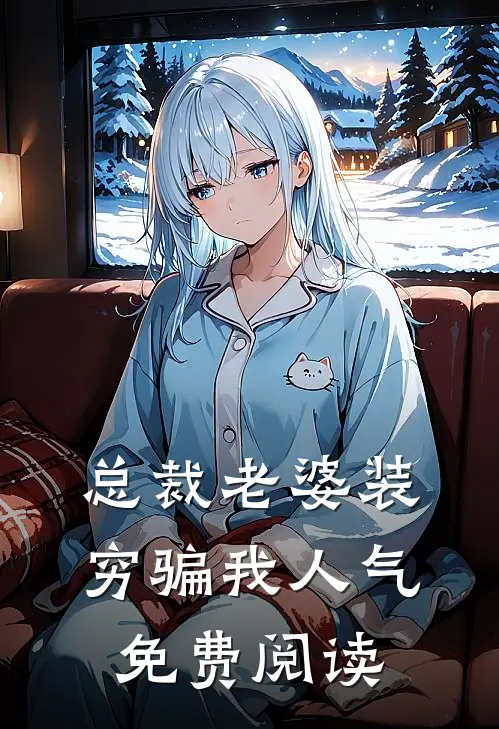 总裁老婆装穷骗我人气免费阅读
