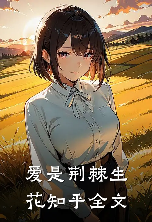 爱是荆棘生花知乎全文
