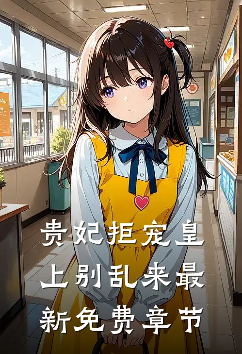 贵妃拒宠皇上别乱来最新免费章节
