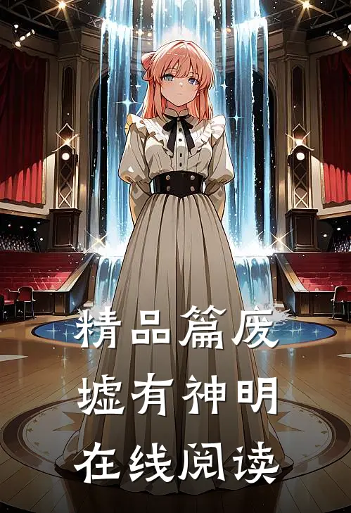 精品篇废墟有神明在线阅读