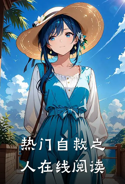 热门自救之人在线阅读