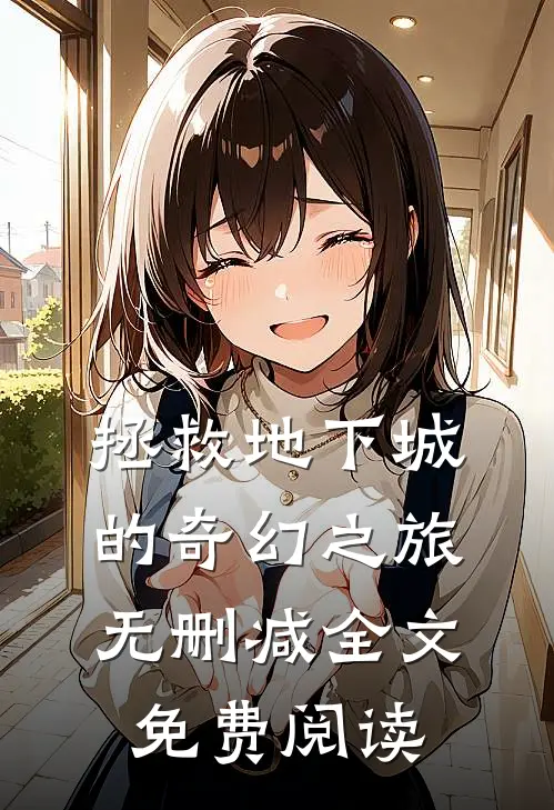 拯救地下城的奇幻之旅无删减全文免费阅读