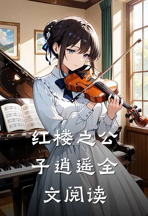 红楼之公子逍遥全文阅读