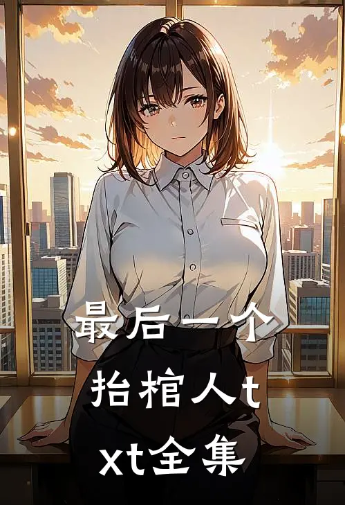 最后一个抬棺人txt全集