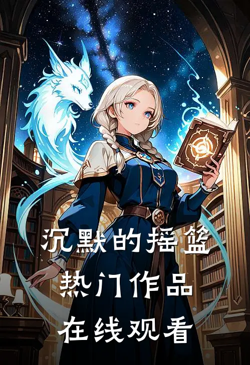 沉默的摇篮热门作品在线观看