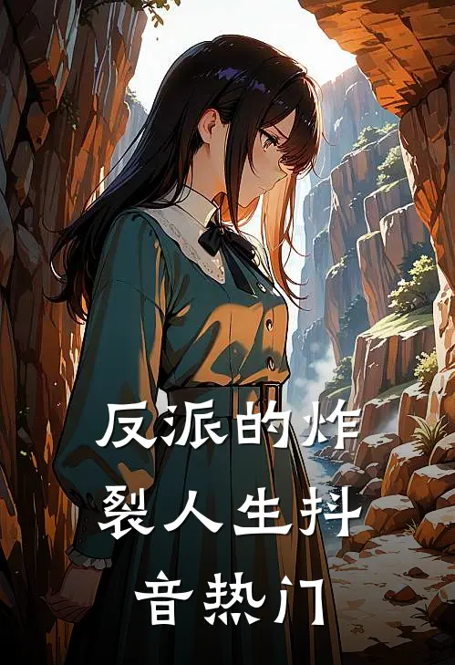 反派的炸裂人生抖音热门