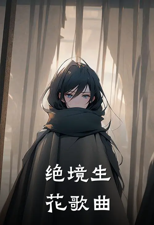 绝境生花歌曲
