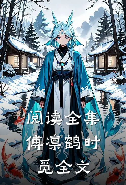 阅读全集傅凛鹤时觅全文