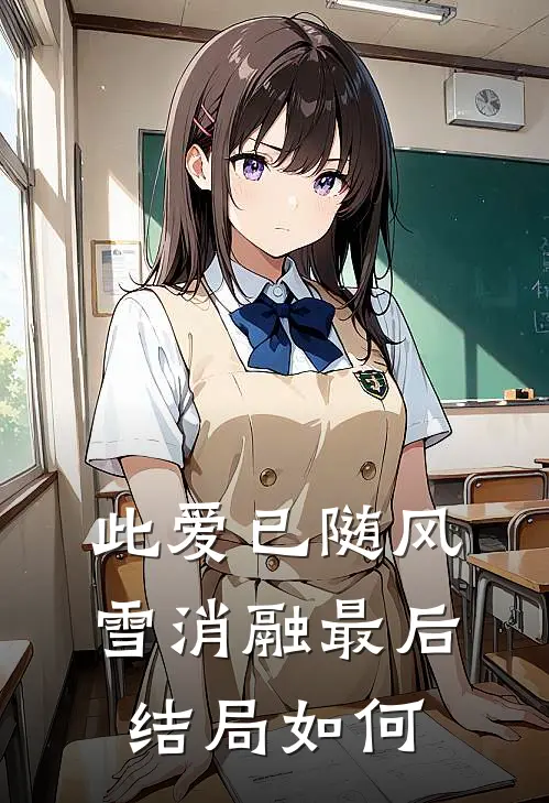 此爱已随风雪消融最后结局如何